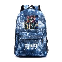 [COD] Slayer: School Anime Peripheral for Men and Two-dimensional Stove Gate Tanjiro You Student