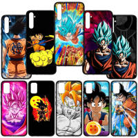 Phone Casing G174 XC102 Dragon Ball Z DragonBall Anime goku ซิลิโคน Coque หรับ Samsung Galaxy A12 A52 A31 A71 A51 A21S A50 A10 A20 A30 A20S A30S A50S A10S A70 A02S M02 A02 A32 4G A54 5G A03S A52S A11 A04s ปก อ่อนนุ่ม เคสโทรศัพท์