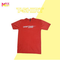 Mee Mens Casual Graphic Print Half Tshirt