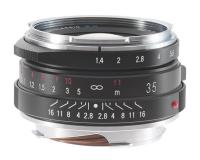 Voigtlander Nokton 35mm f1.4 II Single-coat M-mount with lens hood LH-6 ***ประกันศูนย์ 2 ปี***