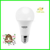 หลอด LED NAGAS SAVE BULB 12 วัตต์ DAYLIGHT E27LED BULB NAGAS SAVE BULB 12W DAYLIGHT E27 **สามารถออกใบกำกับภาษีได้ค่ะ**