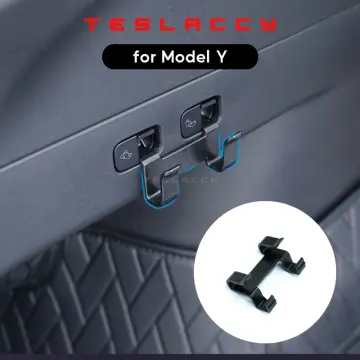 Front Trunk Storage Box for Tesla Model Y Umbrella Box Car