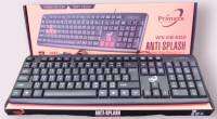 Keyboard Primaxx Water Proof Gaming # WS-KB-502