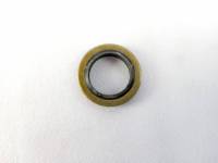 1/6 แหวนรอง ชุดเสื้อเฟือง WASHER SEAL (04717-01200) อะไหล่รถไถนาเดินตาม ยี่ห้อ KUBOTA