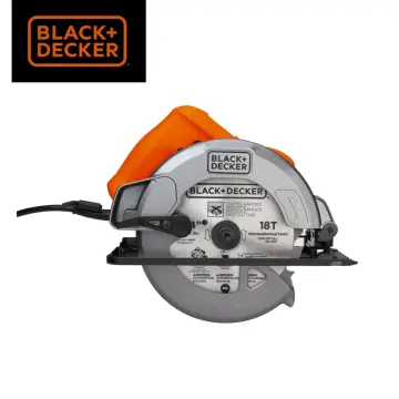 Buy Black And Decker Circular Saw Power Tool online Lazada .ph