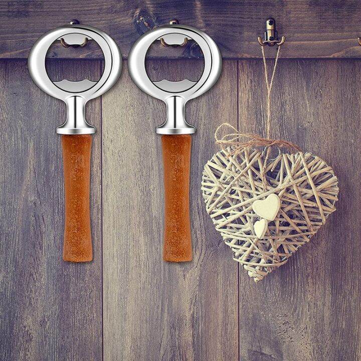 15pcs-christmas-bottle-opener-bottle-opener-diy-craft-beer-bottle-opener-blank-bottle-opener-for-wood-turning-project-et