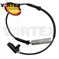 【♘COD Free Cas♘】 jiwei197 ซ้ายหรือขวาด้านหน้าล้อ Abs เซ็นเซอร์สำหรับ Bmw 740il 740i 750il 1995-1998 34521182076 5s10542 Als1438