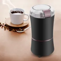 เครื่องบดกาแฟแบบไฟฟ้า 400 W