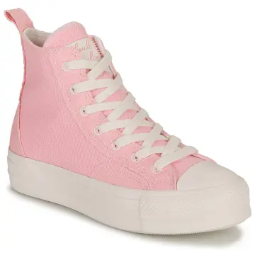 Pink converse outlet shoreline