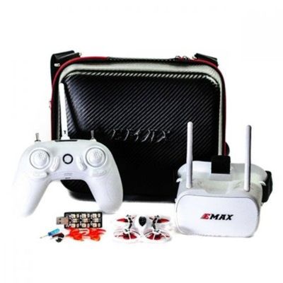 Emax Tinyhawk 75mm F4 Magnum Mini 5.8G Indoor FPV Racing Aircraft With Camera