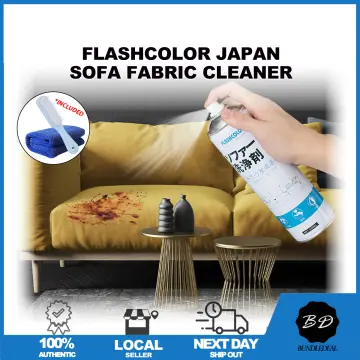 Blue Coral Upholstery Cleaner - Best Price in Singapore - Sep 2023