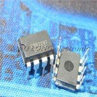 5PCS/LOT CR6229T CR6229 PR6229T DIP-8 In Stock new original Switching power supply chip