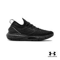 【Genuine authorization】 100% Under Armour Mens UA HOVR™ Phantom 2 Running Shoes อันเดอร์ อาเมอร์ รองเท้าวิ่งสำหรับผู้ชาย รุ่น HOVR™ Phantom 2 (พร้อมวางจำหน่ายวันที่ 1 สิงหาคม)