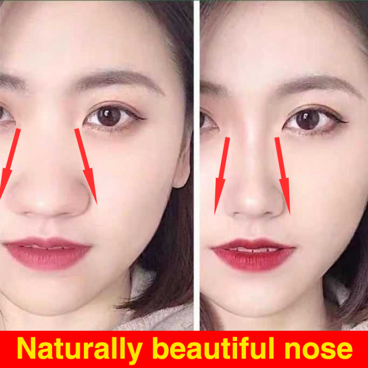 Beauty nose essence Nose care essential oils Effectively Improve Nose ...