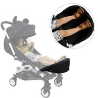 Baby Buggy อุปกรณ์เสริม Universal Extension เท้าเหยียบ32ซม. เท้า Babytime รถเข็นเด็ก Board Footmuff Carriage อุปกรณ์เสริม