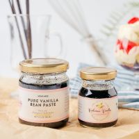 Vanilla bean paste 148mL