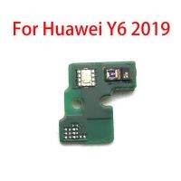 แสงใกล้เคียงสายเคเบิลแบบยืดหยุ่นเซนเซอร์ขั้วต่อสำหรับ Huawei ตรวจจับระยะทางแบบใหม่ Y9 2018ศิลปะ2019 P