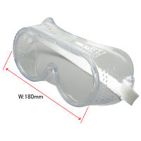 แว่นตานิรภัย SG794  Safety Goggle SG794