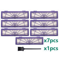 กรองเข้ากันได้กับ Neato เชื่อมต่อ D4 Boac D Series D7 D75 D5 D3คลาสสิก65 70e 75 80 85หุ่นยนต์อุปกรณ์สูญญากาศ