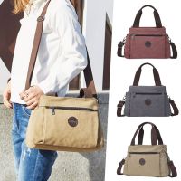 {Baozhihui}Women 39; S Canvas Bag Handbags Shoulder Bags Messenger Bags Crossbody Bags Tote Large Capacity Work Bags Bags For Women