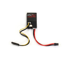 Furitek Lizard Pro 30A/50A แปรง/วงจร ESC ไร้ถ่านพร้อมบลูทูธสำหรับ SCX24แกน1/24ตีนตะขาบหินรถ RC ยานพาหนะอะไหล่ของเล่นอุปกรณ์ขนสัตว์-2073