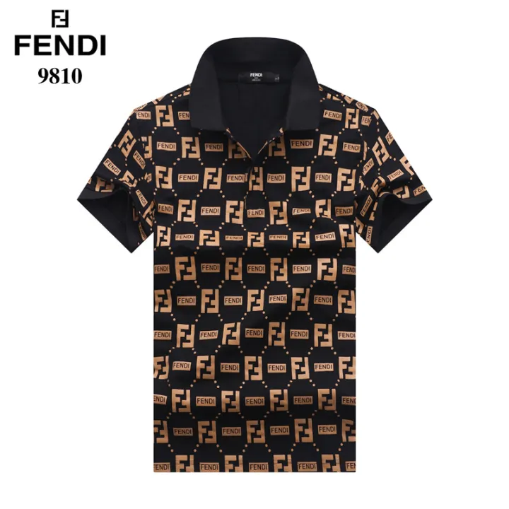 plus size fendi shirt