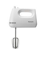 Hand Mixer MK-GH3WSN White