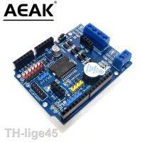 2023☂ AEAK L298P Speed Controller High-Power H-bridge Driver Bluetooth Interface Motor Shield Board for