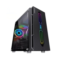 ATX CASE (NP) ITSONAS INPOWER RGB (BLACK)