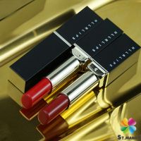 MD ลิปสติก  ลิปสติกเนื้อแมท เครื่องสำอาง สีสันบนใบหน้า  lipstick