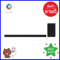 ซาวด์บาร์ LG SP9A.DTHALLKSOUNDBAR LG SP9A.DTHALLK **ด่วน สินค้าเหลือไม่เยอะ**