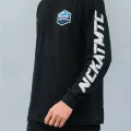 Nick Automatic X Highminds Collaboration Volume 1 Hallmark Black Black ...