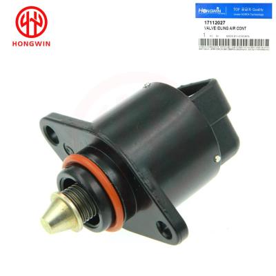 Idle Air Control Valve For Opel CORSA,Vauxhal,Daewoo Matiz 17112027,817254,59524,40750151,A95160