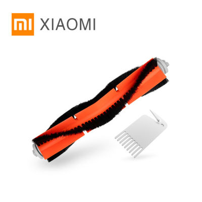 Original packaging Part Pack for Xiaomi Robot Vacuum Cleaner 2 Spare Parts Kits Side Brushes HEPA Filter Roller brush