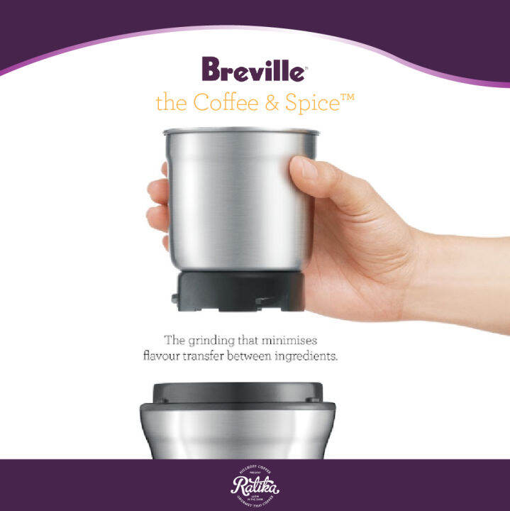 ratika-เครื่องบดเอนกประสงค์-breville-bcg200