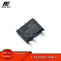 10Pcs Original LNK306DN SOP-7 LNK306DG LNK306D SOP7 Power Management ชิป IC ใหม่