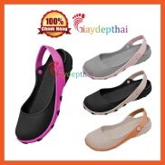 FREESHIP Giày nhựa nữ Thái Lan Monobo Tammy 2