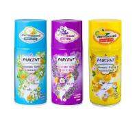 รีฟิล เครื่องพ่น FARCENT 300ML (คละ3กลิ่น ลาเวนเดอร์ ,มอนิ่งเฟชร ,เลม่อน)