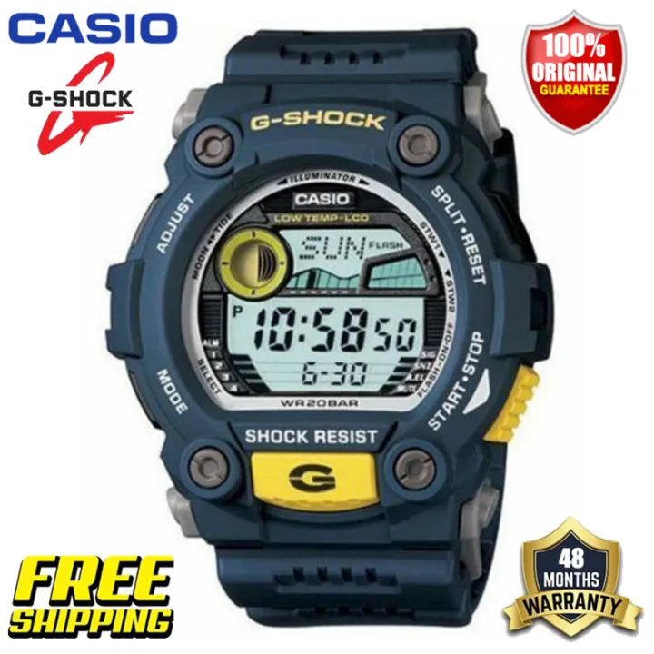 G7900 auto light Clearance