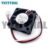 Original 1204KL-04W-B39 12V 0.09A 3CM 3010 3-line Silent Cooling Fan