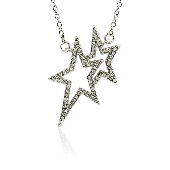 cavcuar-chan-pendant-neckace-star-neckace-street-stye-personaty-y2k-stye-neckace