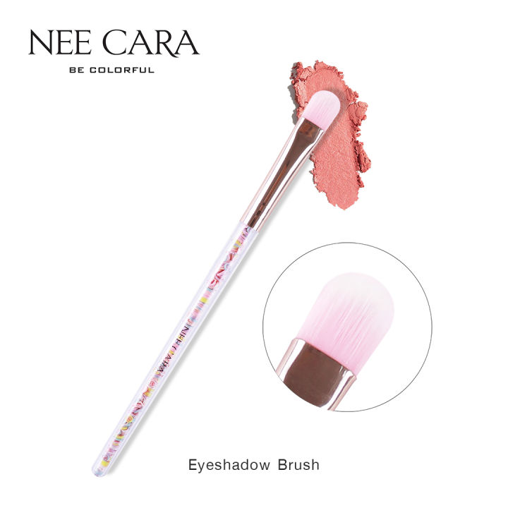 nee-cara-นีคาร่า-แปรงแต่งหน้า-แปรงอายแชโดว์แบบ-n909-eye-shadow-brush