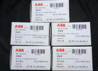 เบรกเกอร์วงจร MS132-2.5สวีสปุ่มทำงานมือ1SAM350000R1007 ABB-China ต้นฉบับ