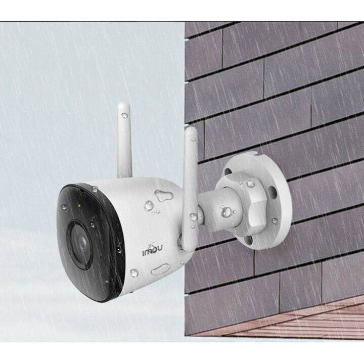 imou-bullet-lite-wi-fi-camera-4mp-รุ่น-ipc-f42p-กล้องวงจรปิดไร้สาย-มีไมค์ในตัว