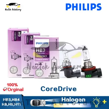 2x Philips Canbus decoder/canceller for LED H7 bulbs 12V - 18952X2
