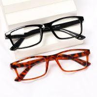 1 PC Reading Glasses Unisex Ultralight PC Frame Portable Presbyopic Eyeglasses High definition Vision Care 1.0 4.0