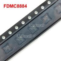 2pcs FDMC8884 FDMC 8884 QFN8