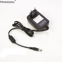 【In-Stock】 Wall Warriors HIPERDEAL EU Plug AC 110V 220V To DC 12V 2A 5.5X2.1Mm Power Supply Adapter Charger