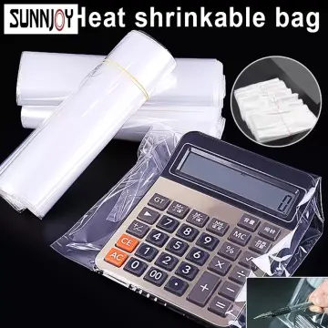 Heat Shrink Paper - Best Price in Singapore - Nov 2023