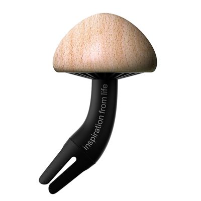 Creative Mushroom Car Air Freshener Car Solid Aromatherapy Air Conditioner Vent Perfume Fragrance Aromatherapy